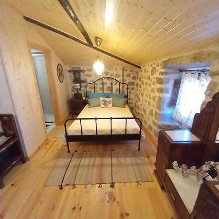 몬산토 Casa Da Ti Maria Pereira 빌라 외부 사진
