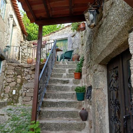 몬산토 Casa Da Ti Maria Pereira 빌라 외부 사진