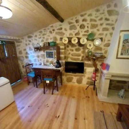 몬산토 Casa Da Ti Maria Pereira 빌라 외부 사진