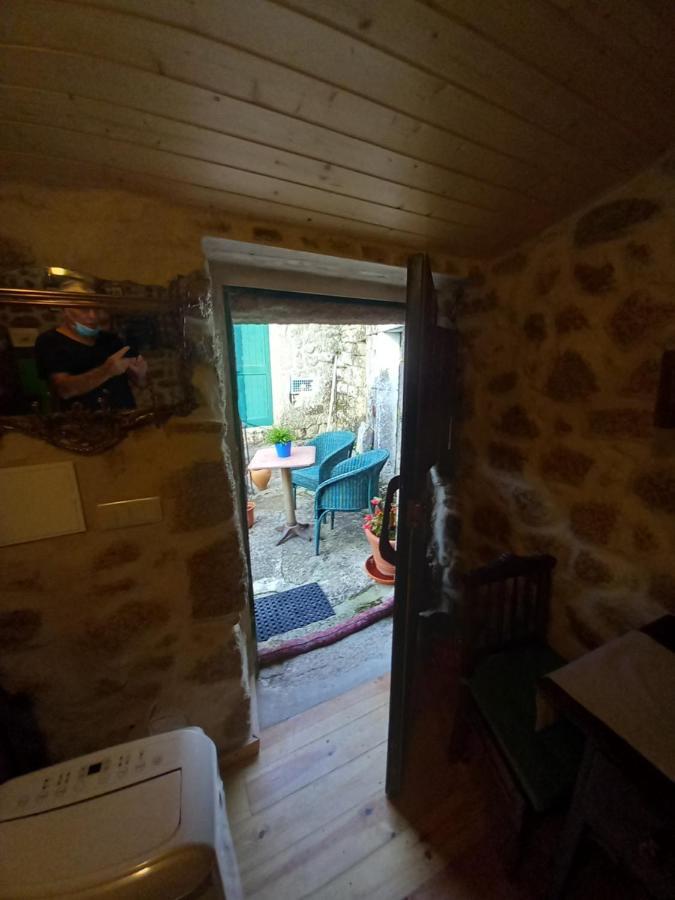 몬산토 Casa Da Ti Maria Pereira 빌라 외부 사진
