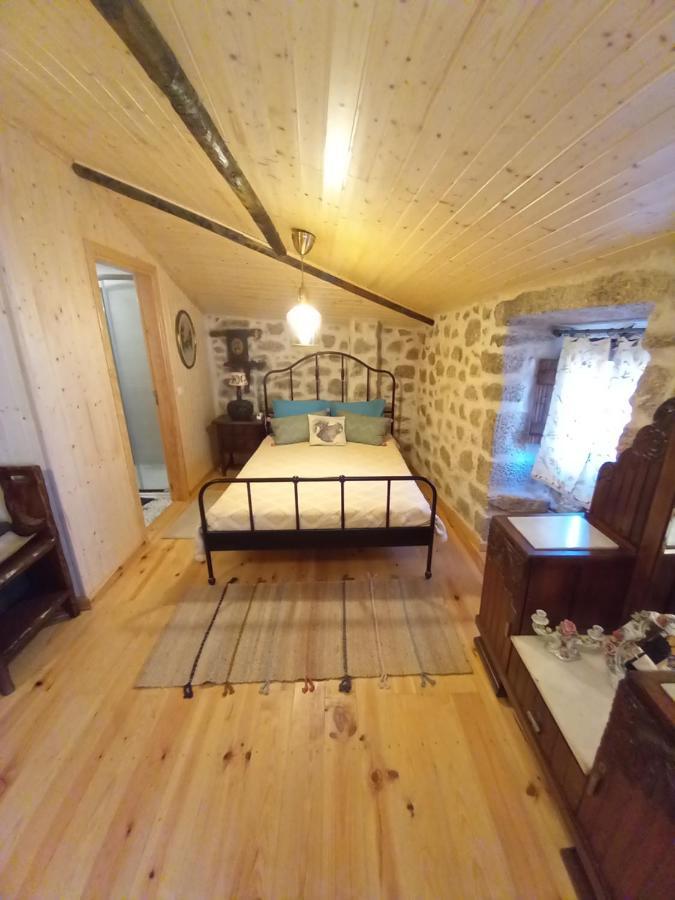 몬산토 Casa Da Ti Maria Pereira 빌라 외부 사진