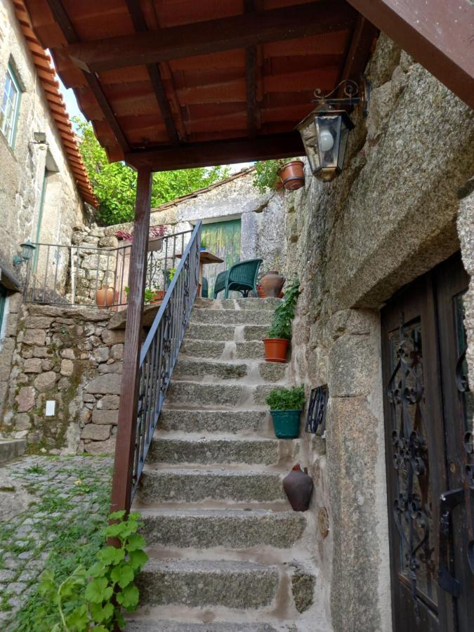 몬산토 Casa Da Ti Maria Pereira 빌라 외부 사진