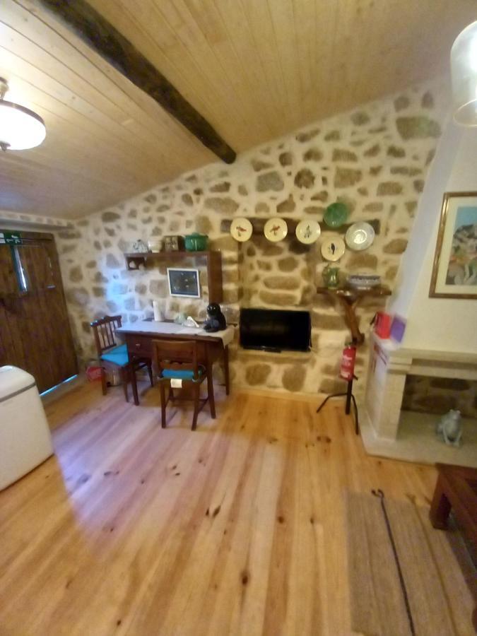 몬산토 Casa Da Ti Maria Pereira 빌라 외부 사진