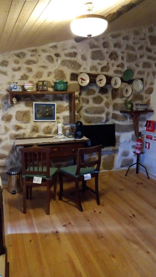 몬산토 Casa Da Ti Maria Pereira 빌라 외부 사진