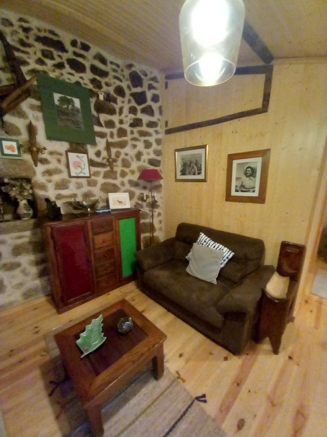 몬산토 Casa Da Ti Maria Pereira 빌라 외부 사진