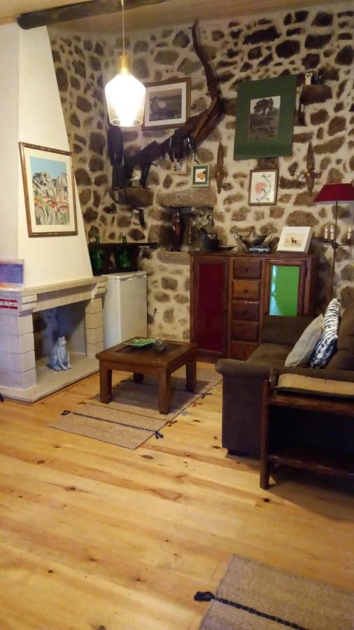 몬산토 Casa Da Ti Maria Pereira 빌라 외부 사진